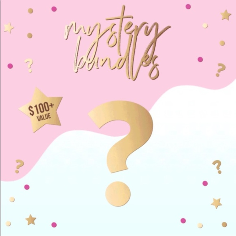 Nordstrom Mystery Box, all NEW WITH TAGS!